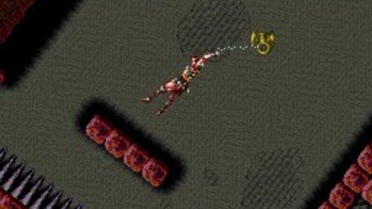 Super Castlevania IV thumbnail 8