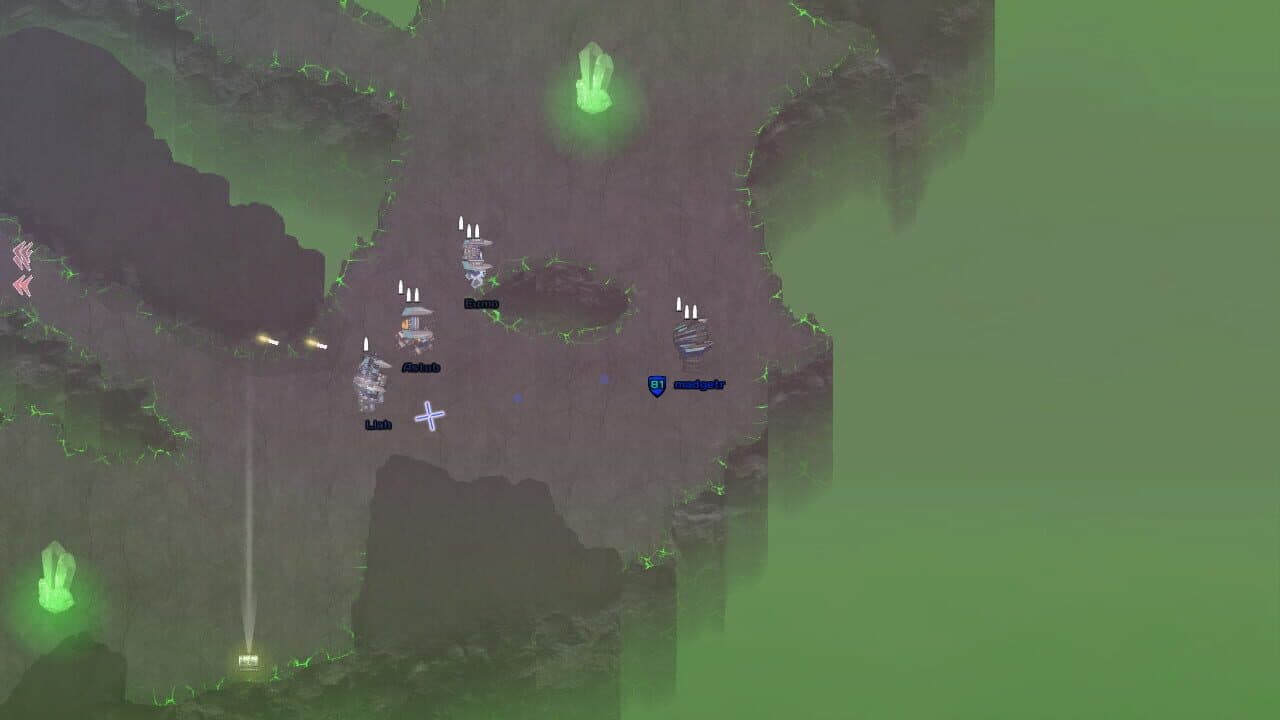 Mech Anarchy thumbnail 2
