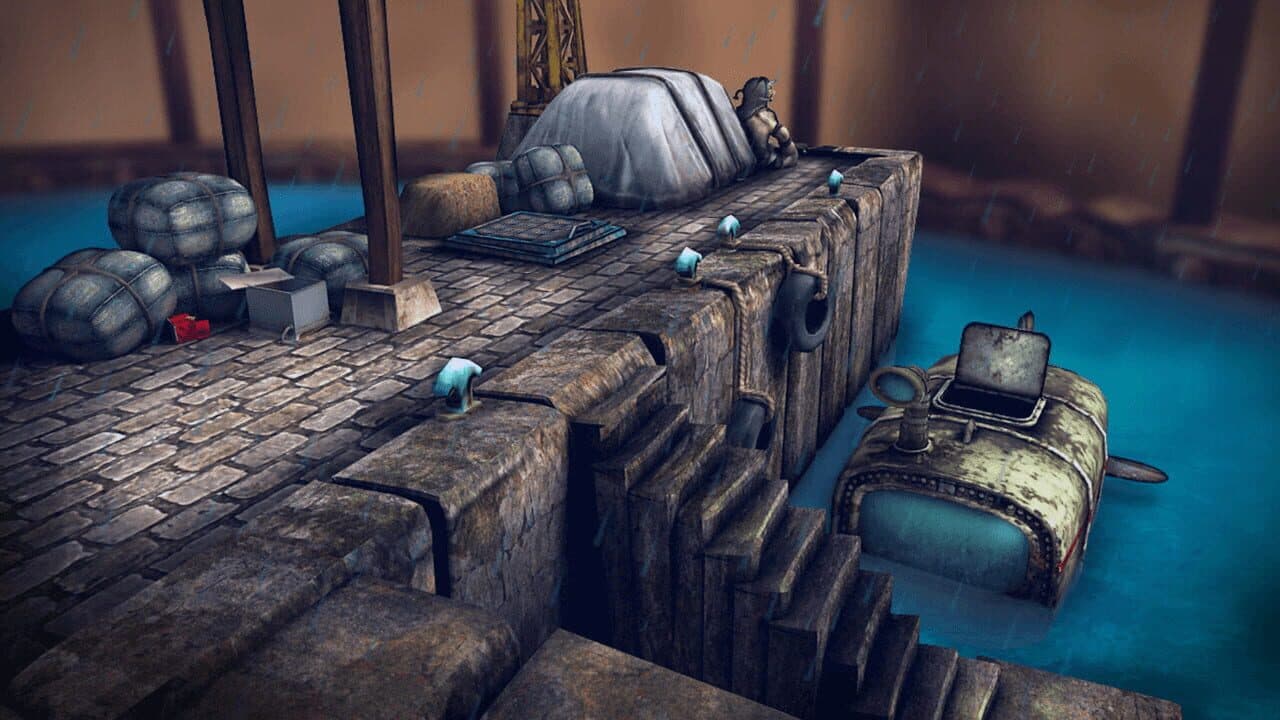 Dreamcage Escape thumbnail 4