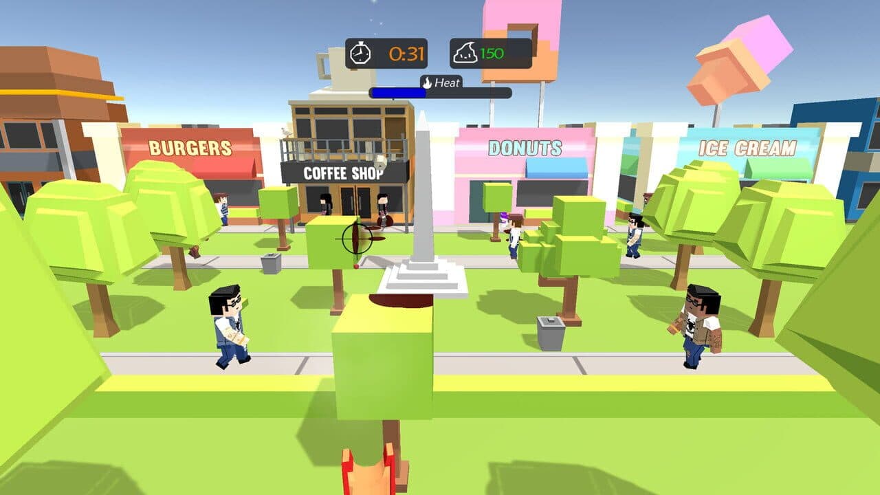 Poop Slinger thumbnail 2