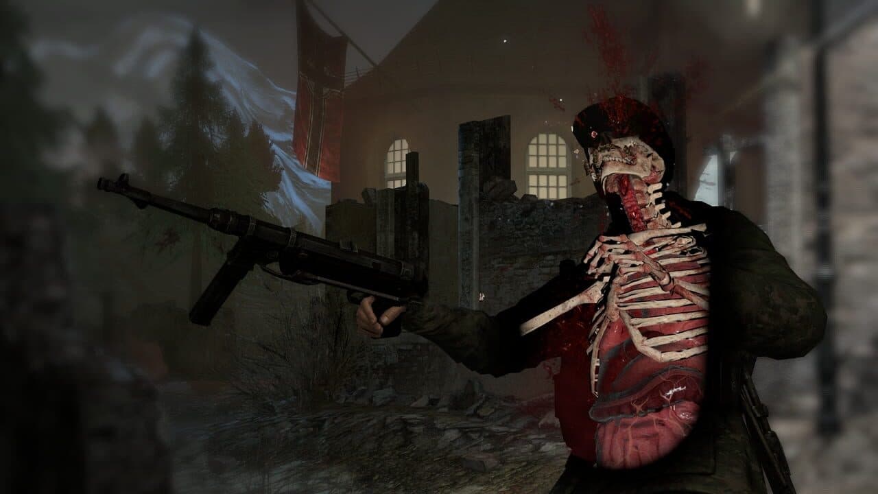 Sniper Elite V2 thumbnail 7