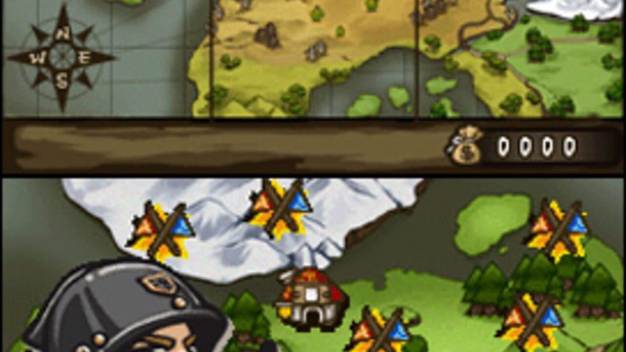 Castle Conqueror screenshot 1