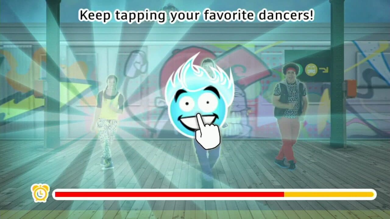 Just Dance Kids 2014 thumbnail 5