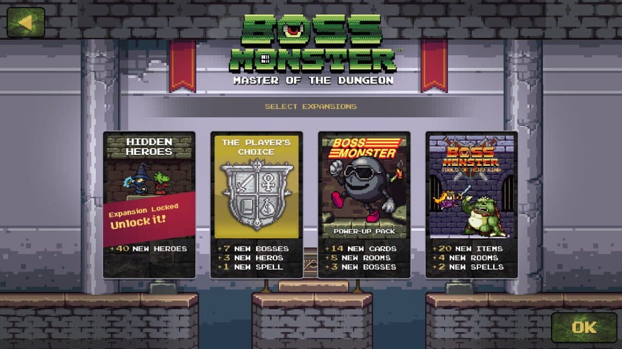 Boss Monster thumbnail 5