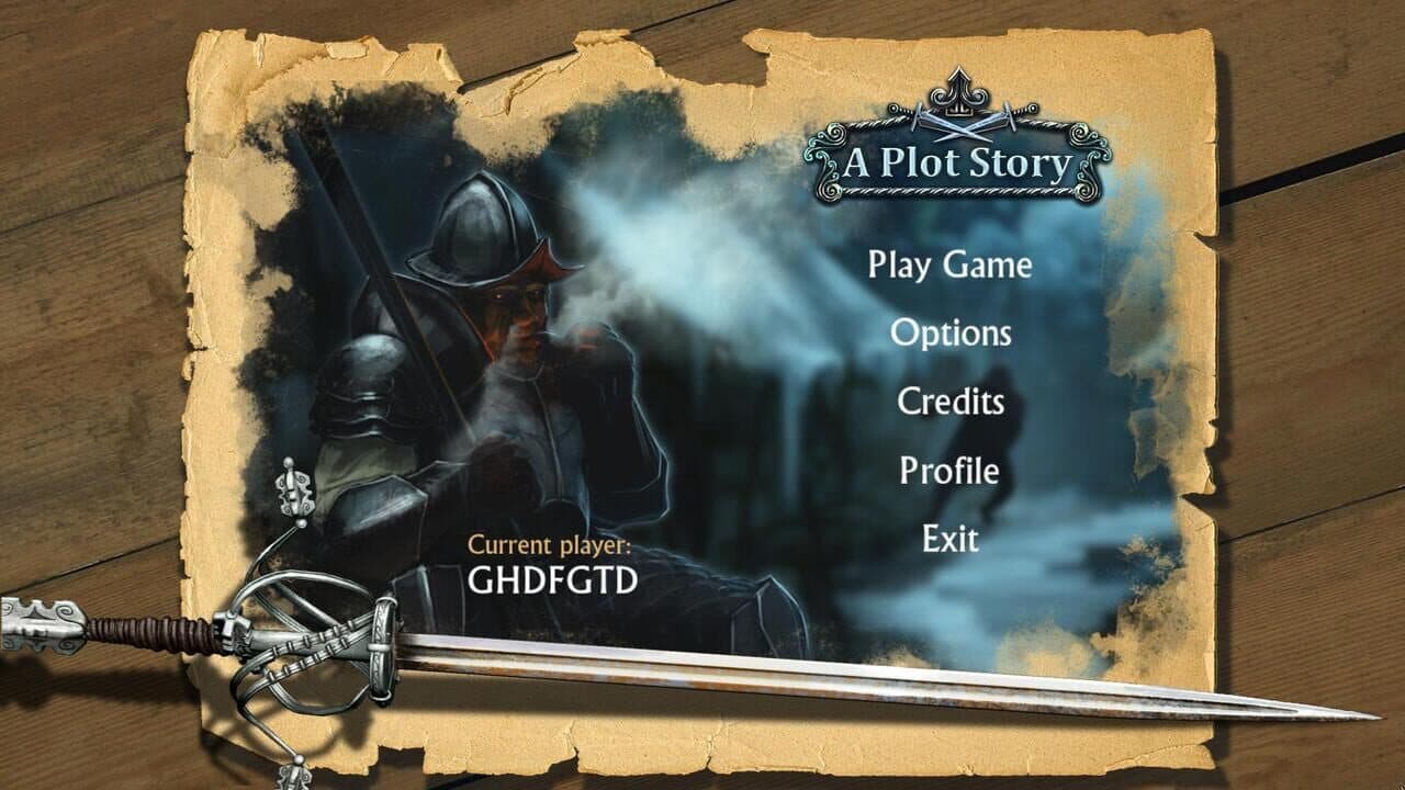 A Plot Story thumbnail 5