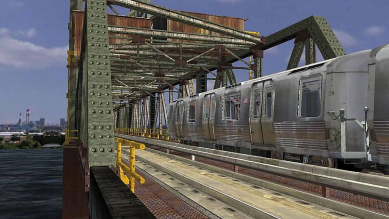 World of Subways: Volume 1 - The Path thumbnail 2