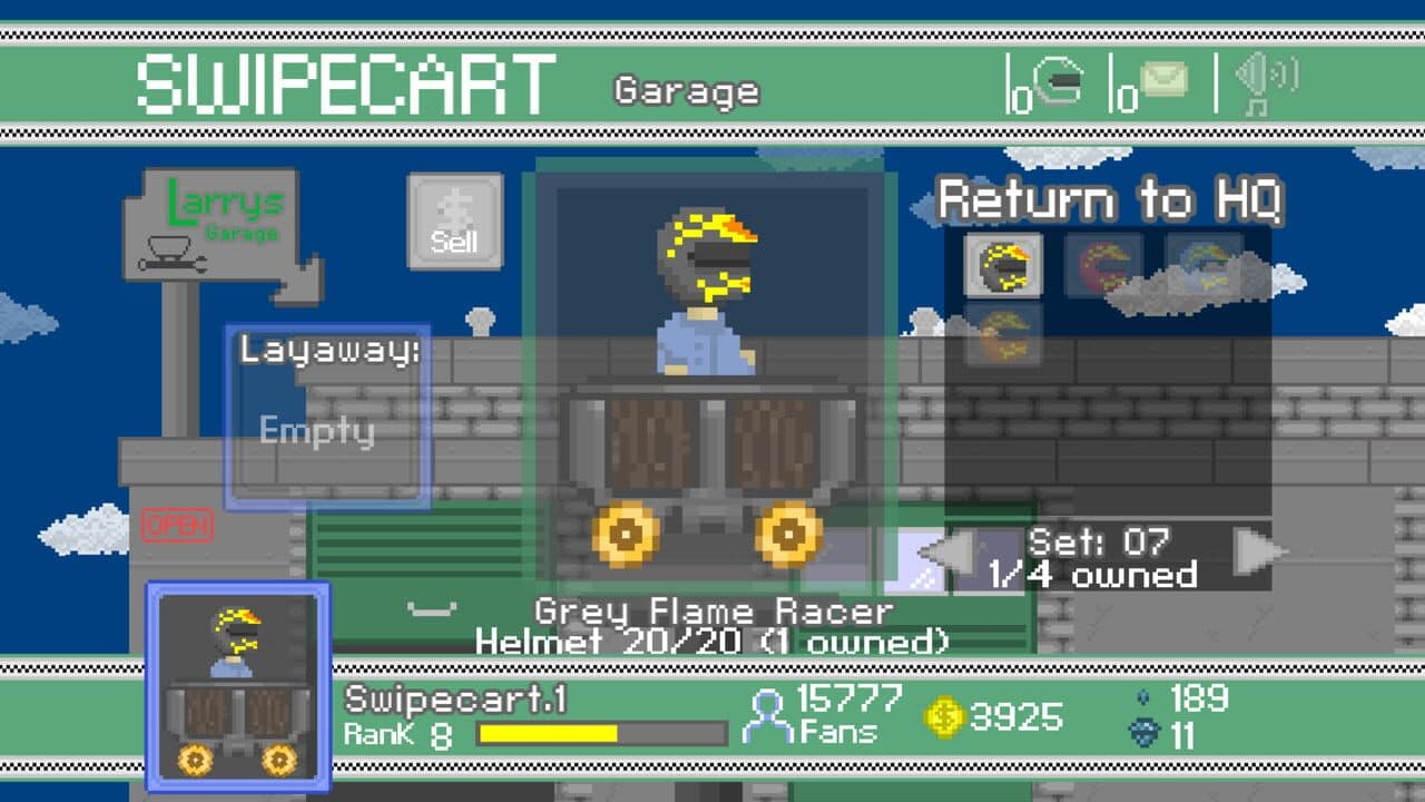 Swipecart thumbnail 3