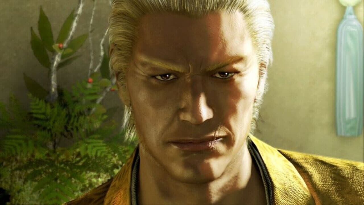 Ryuu ga Gotoku Ishin! thumbnail 4
