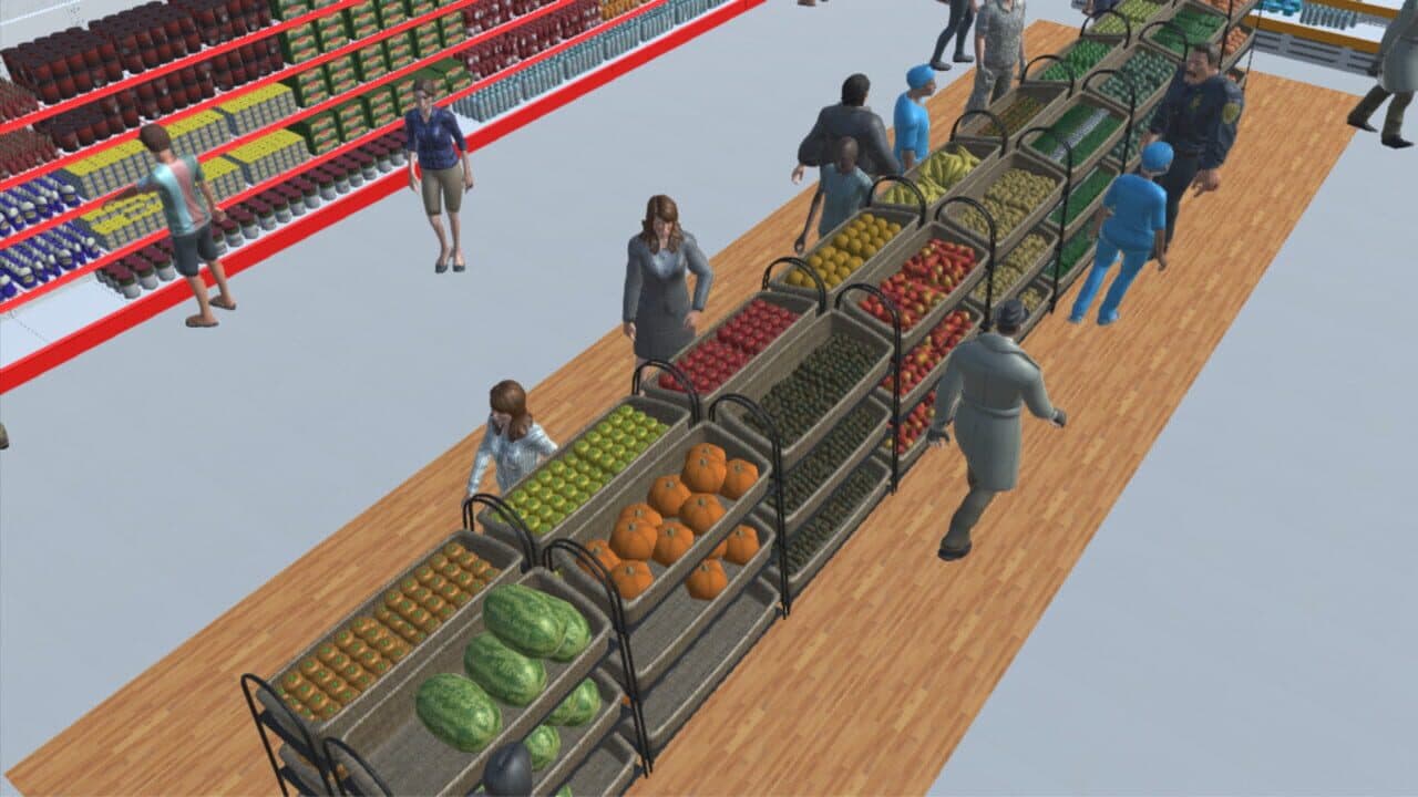 Market Tycoon thumbnail 5