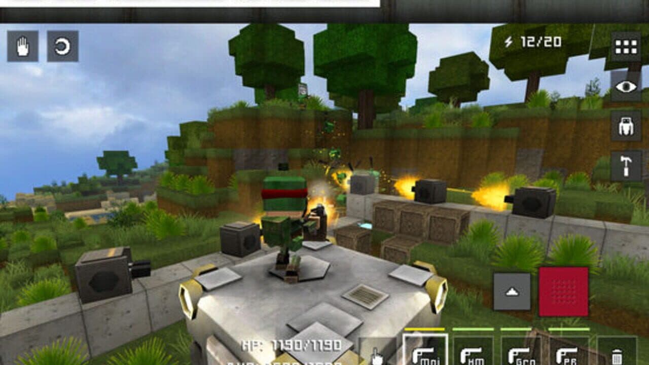 Block Fortress thumbnail 2