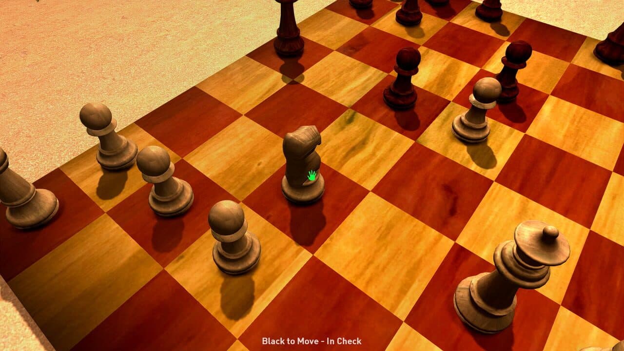 Sci-fi Chess thumbnail 3