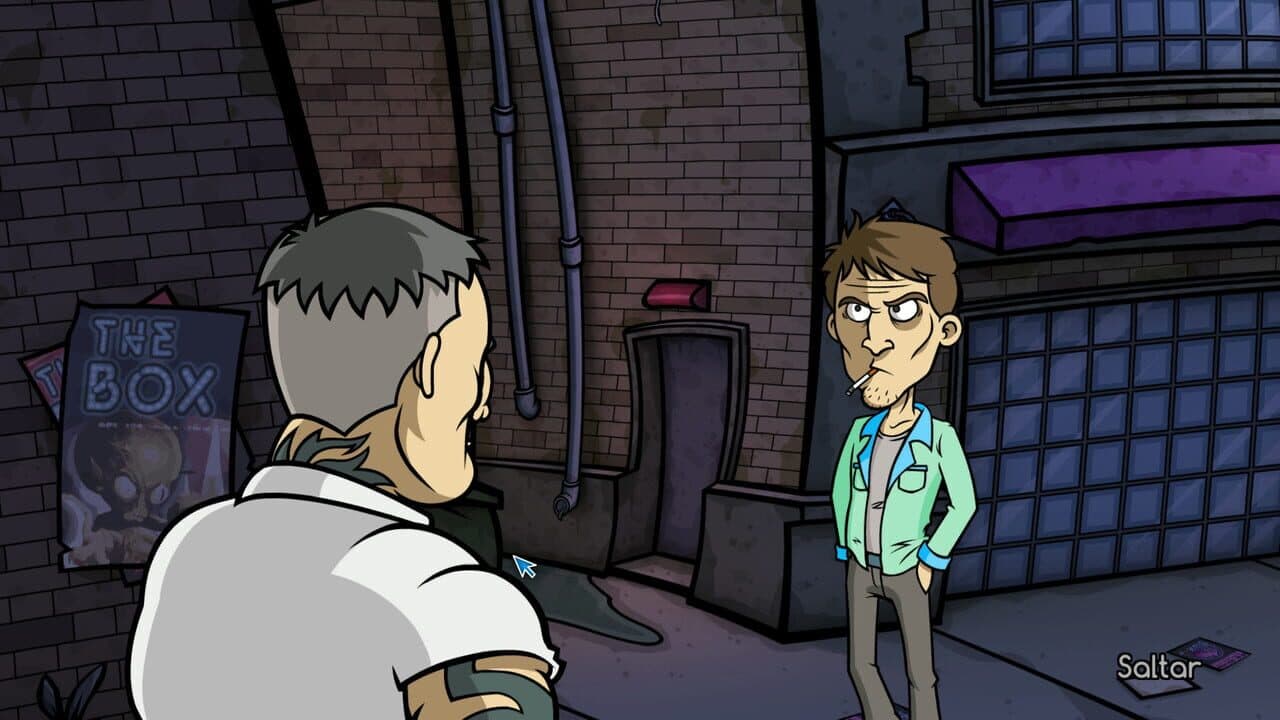 Out of the Box thumbnail 2