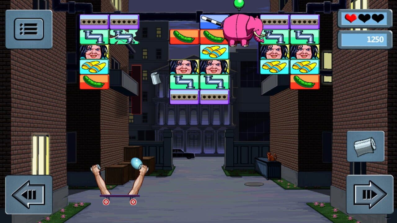 Mad Arkanoid thumbnail 3
