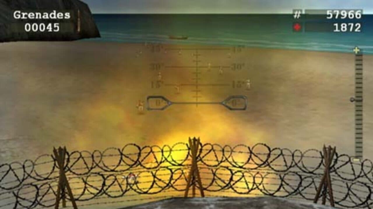 Blood Beach thumbnail 3