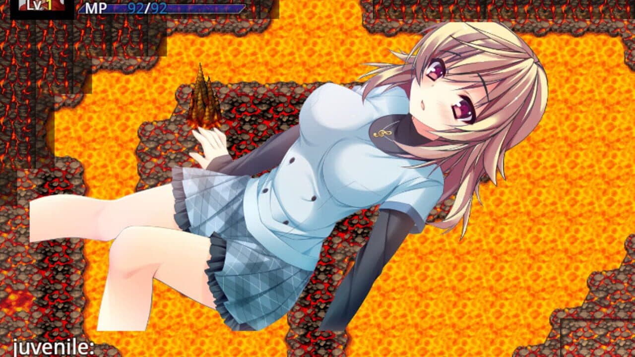 Continuous Girl thumbnail 4