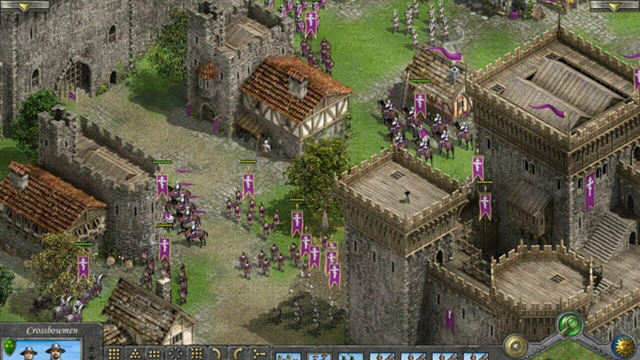 Knights of Honor thumbnail 4