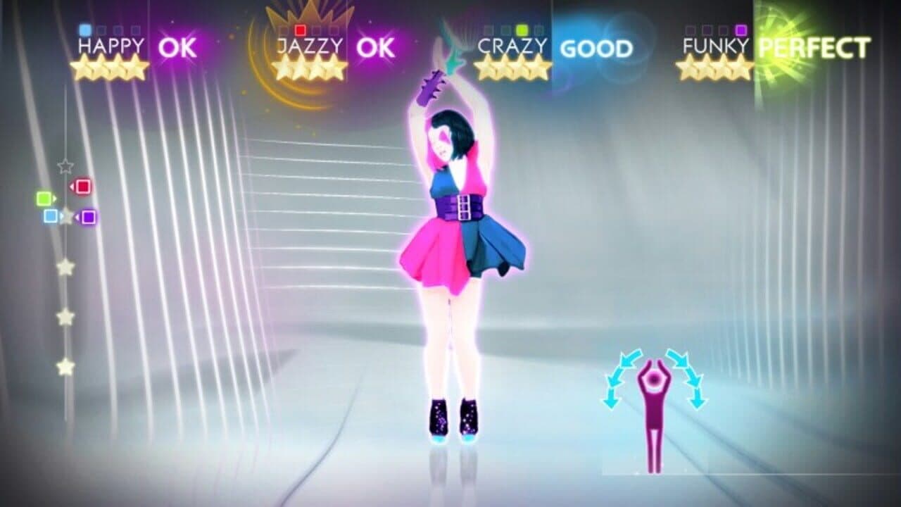 Just Dance 4 thumbnail 3