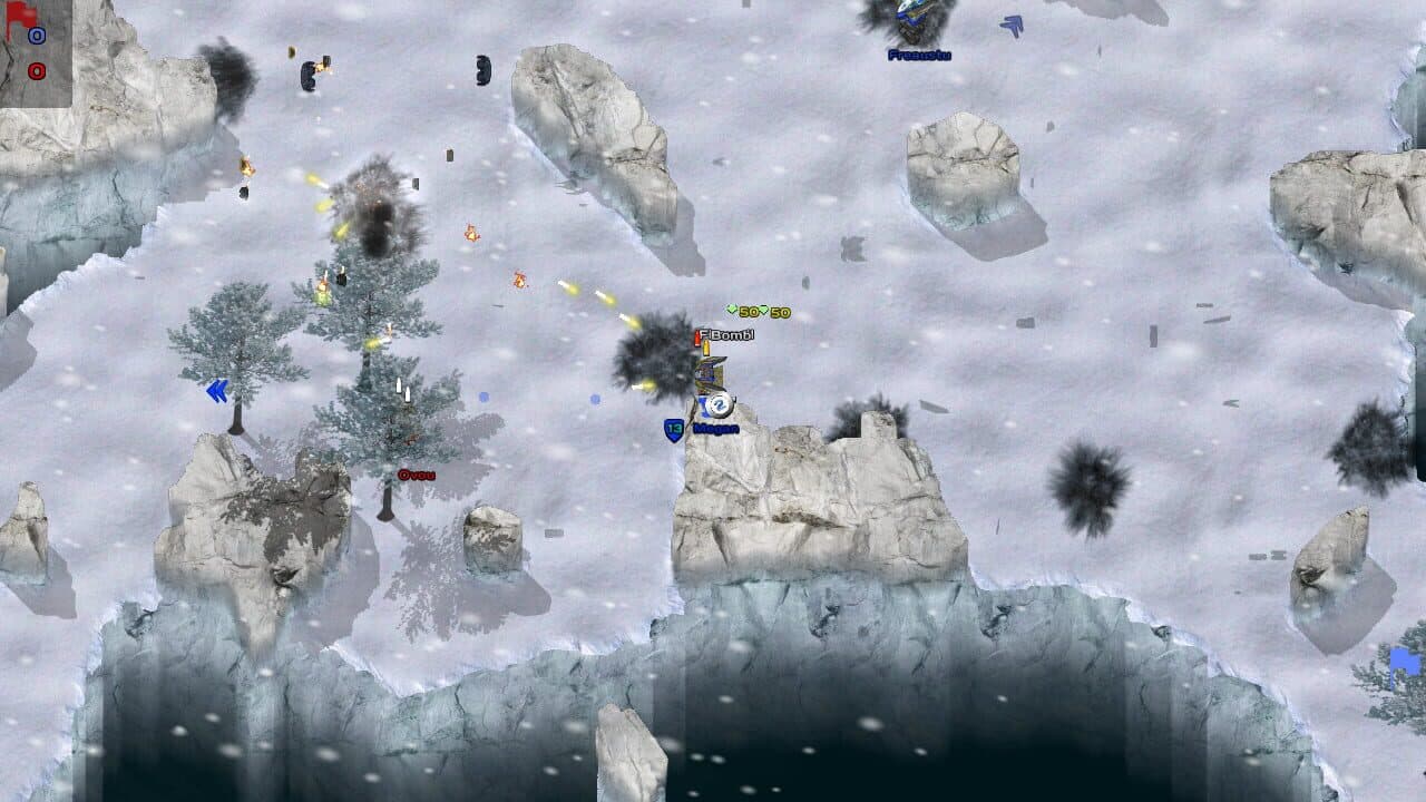 Mech Anarchy thumbnail 3