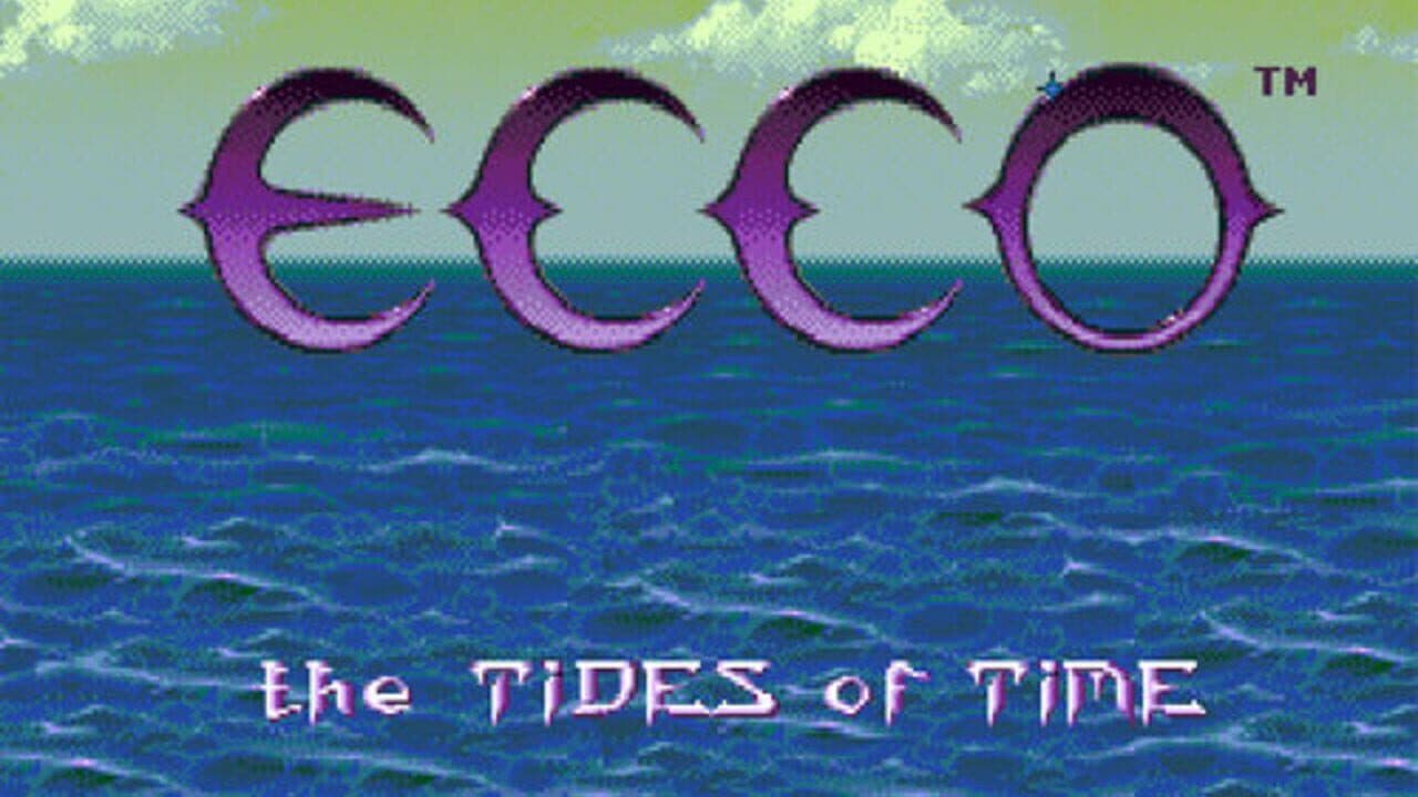 Ecco: The Tides of Time thumbnail 3