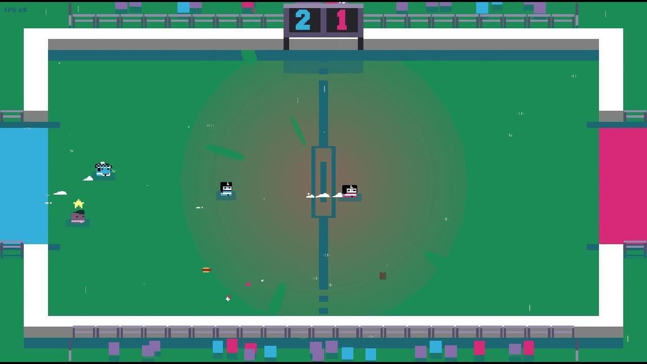 Brawlderdash thumbnail 3