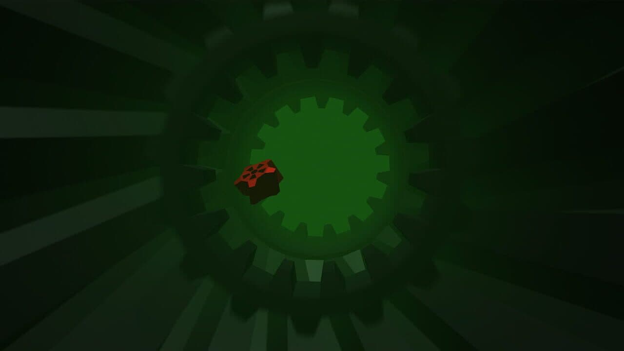 Dark Mechanism thumbnail 2