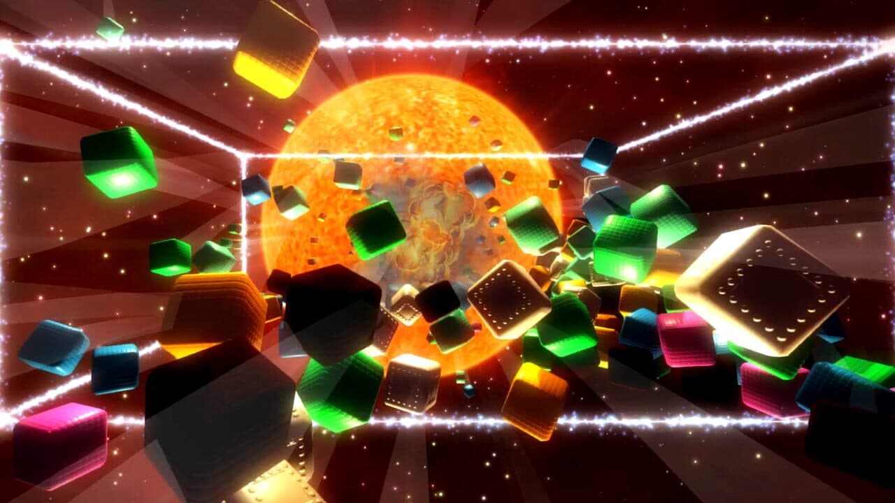 Boom Ball 2 for Kinect thumbnail 3