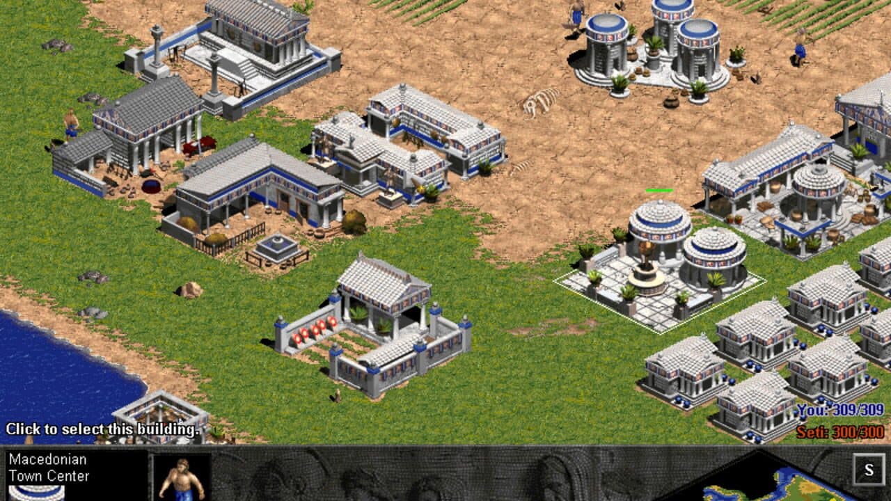 Age of Empires: The Rise of Rome thumbnail 3