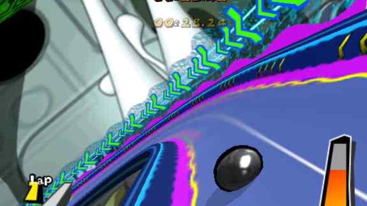 Mercury Meltdown Revolution thumbnail 3