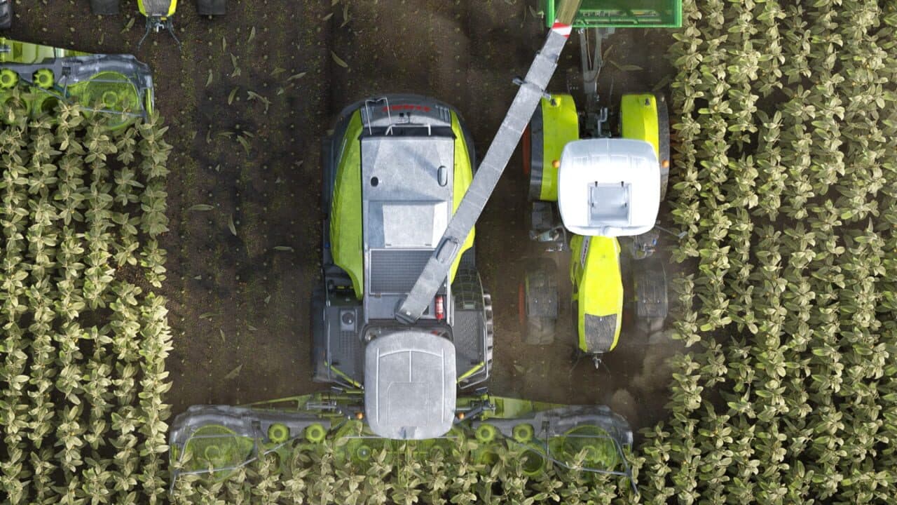 Professional Farmer: Cattle and Crops thumbnail 2