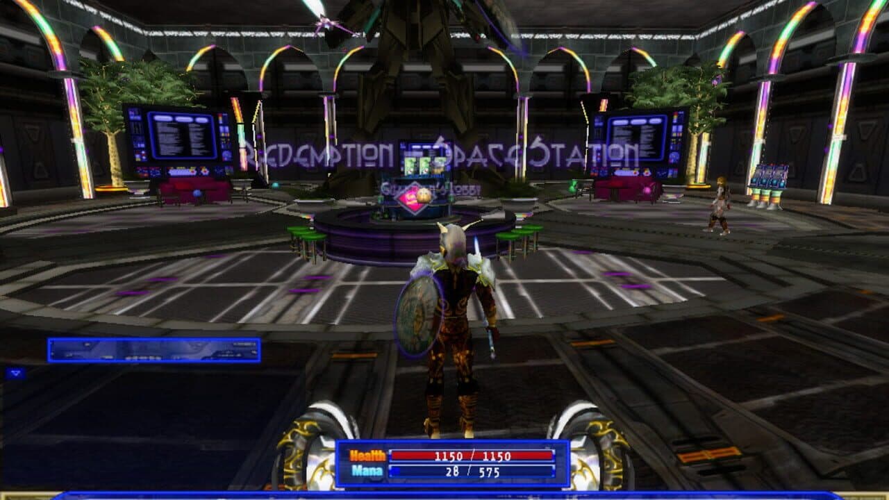 AoF World Online thumbnail 5