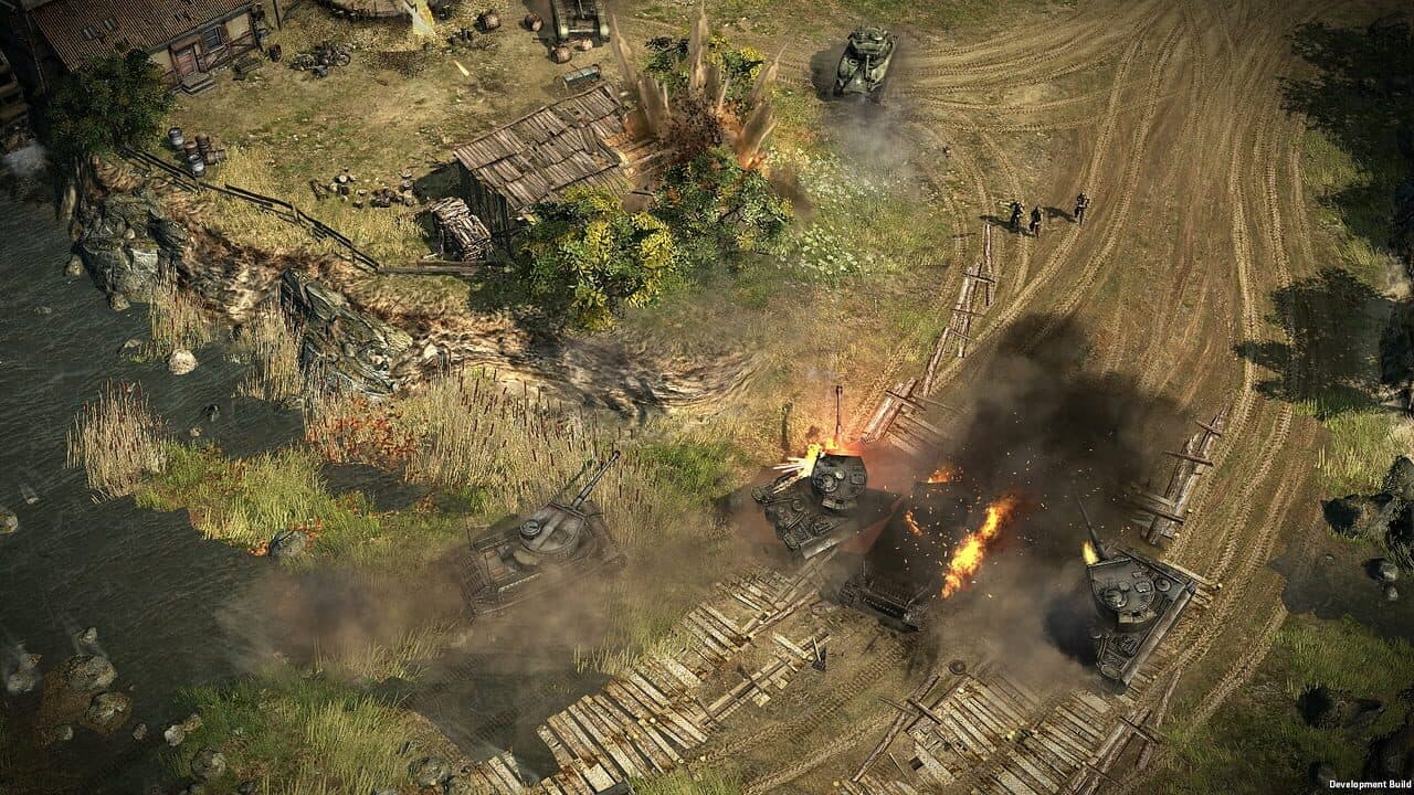 Blitzkrieg 3 thumbnail 5