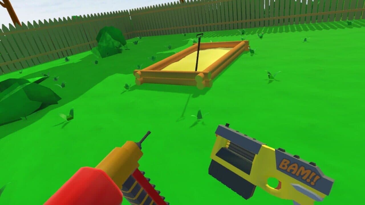 Wasps! screenshot 1
