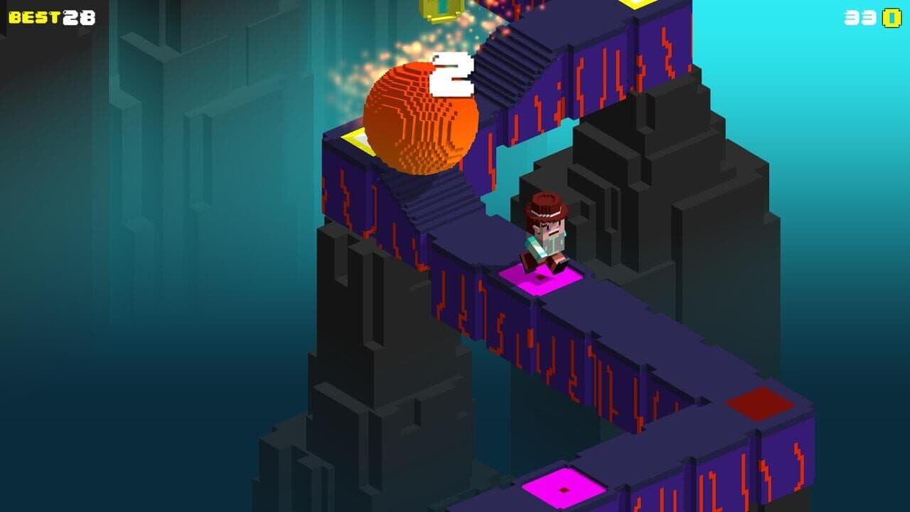 Temple Escape thumbnail 3