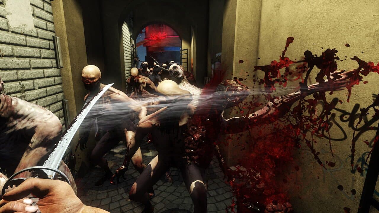 Killing Floor 2 thumbnail 3