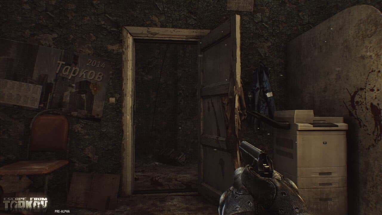 Escape from Tarkov thumbnail 4
