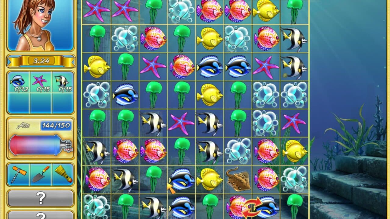Tropical Fish Shop 2 thumbnail 3