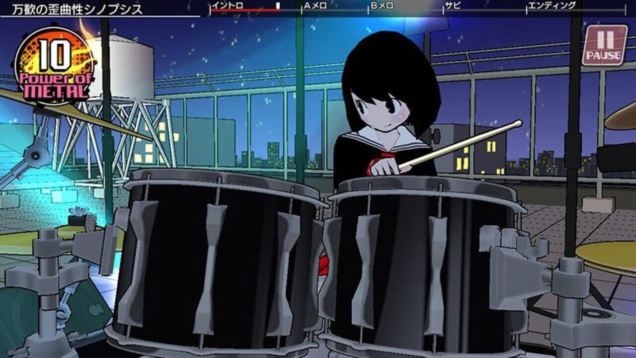 Gal Metal thumbnail 5