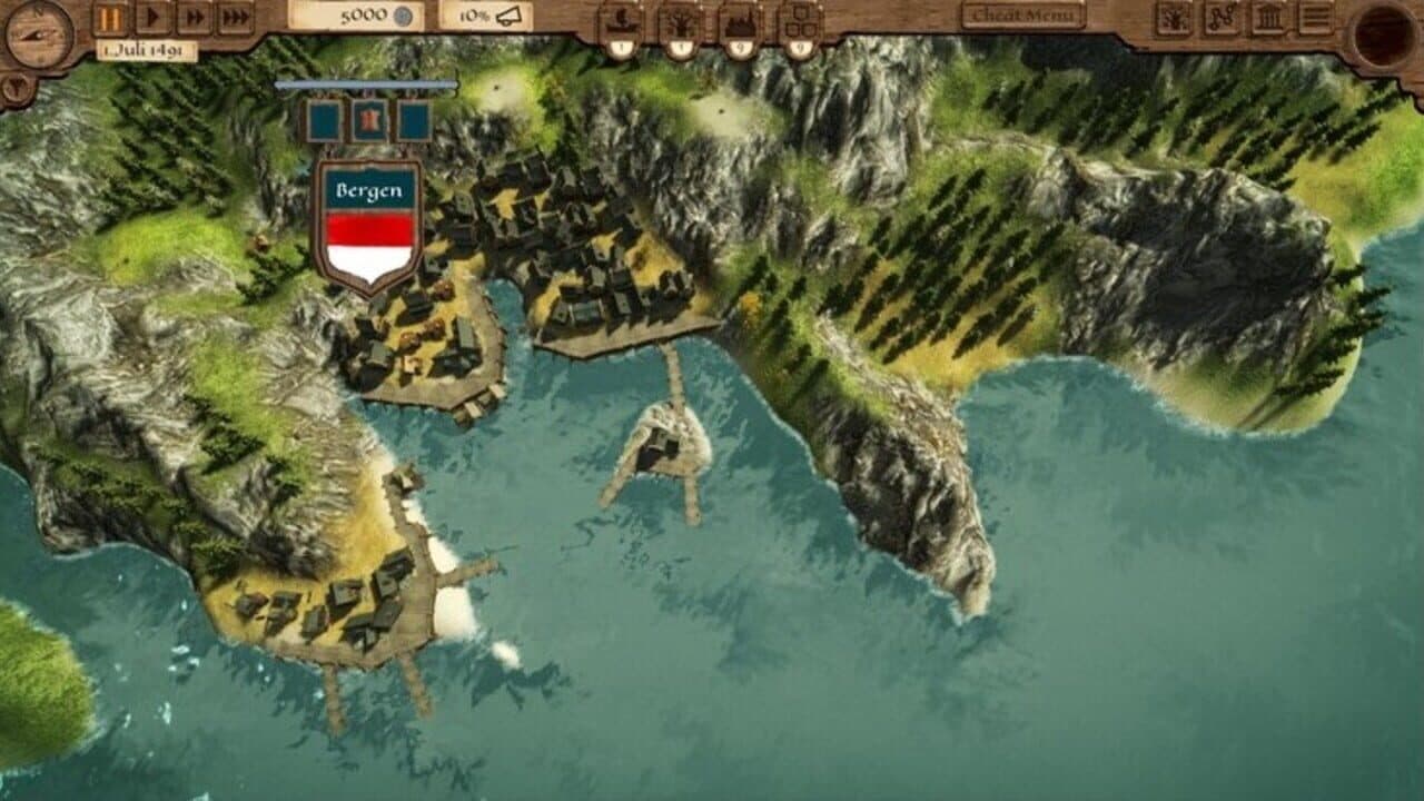 Hanse - The Hanseatic League thumbnail 2
