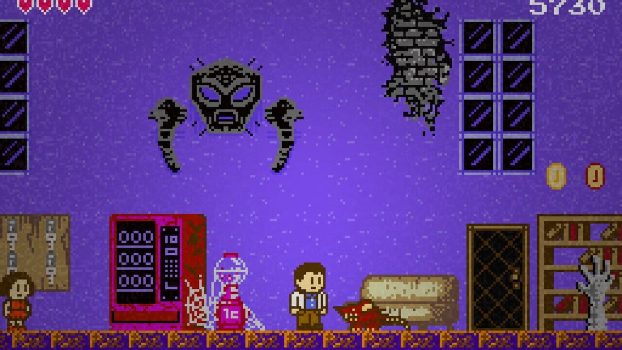 Manos: The Hands of Fate thumbnail 3
