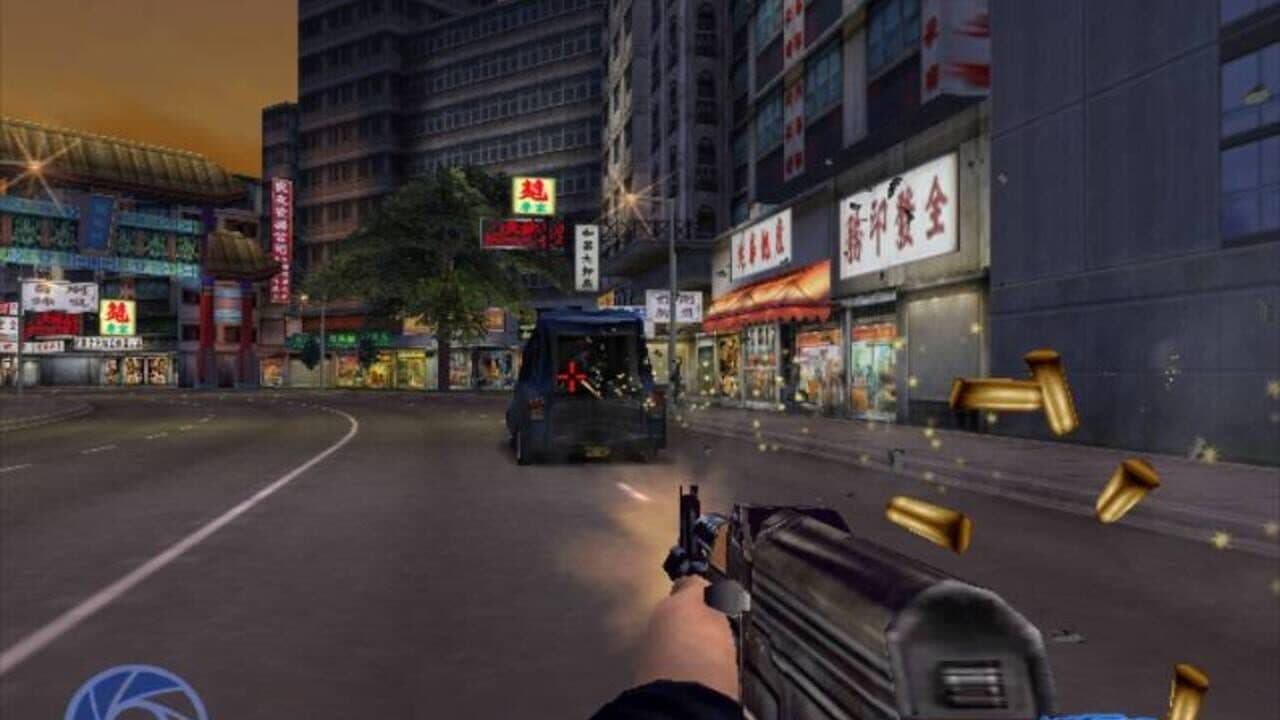 James Bond 007: Agent Under Fire thumbnail 5