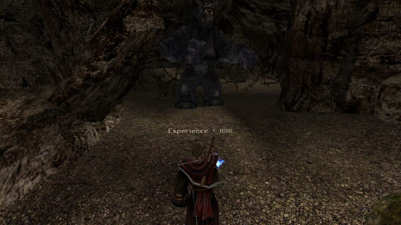 Gothic II thumbnail 7