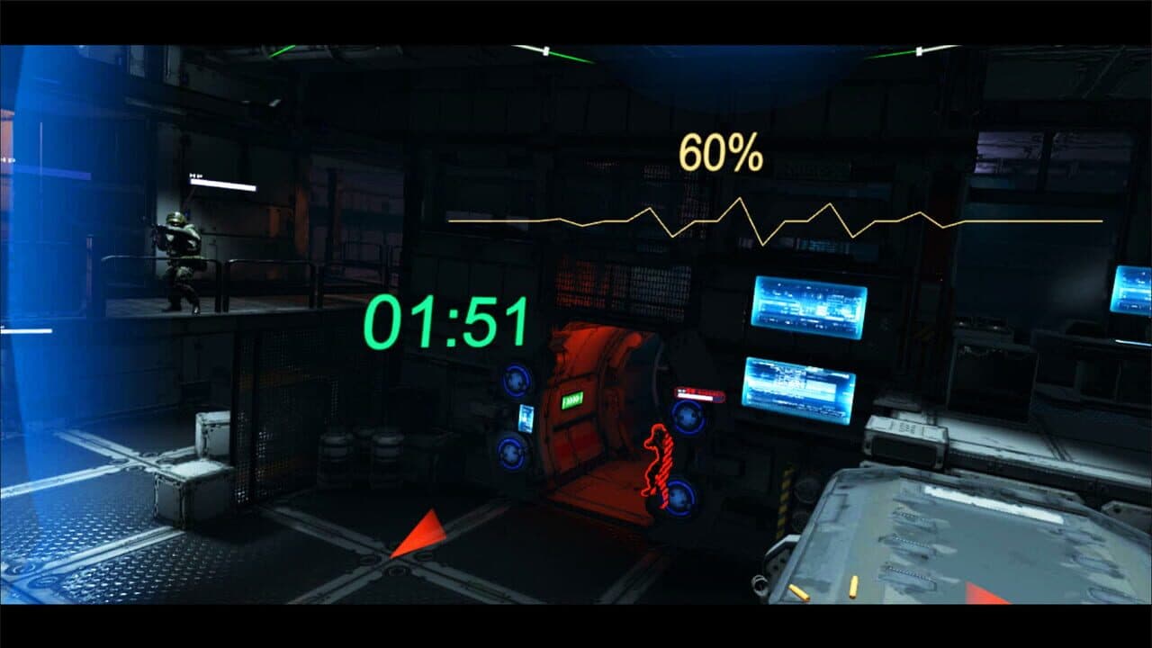 Metal Assault thumbnail 2