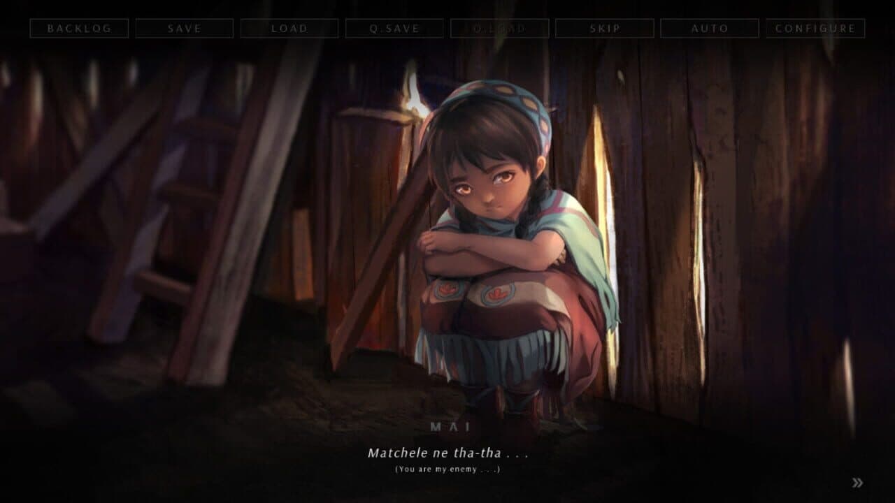 Over the Hills and Far Away thumbnail 2