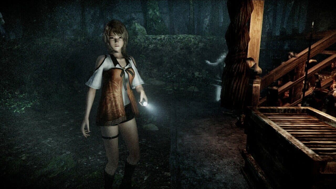 Fatal Frame: Maiden of Black Water thumbnail 7
