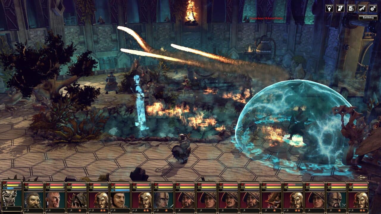 Blackguards 2 thumbnail 2