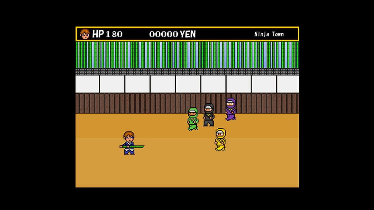 The Legend of the Dragonflame High School thumbnail 2