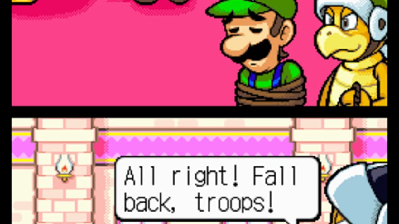 Super Princess Peach thumbnail 4