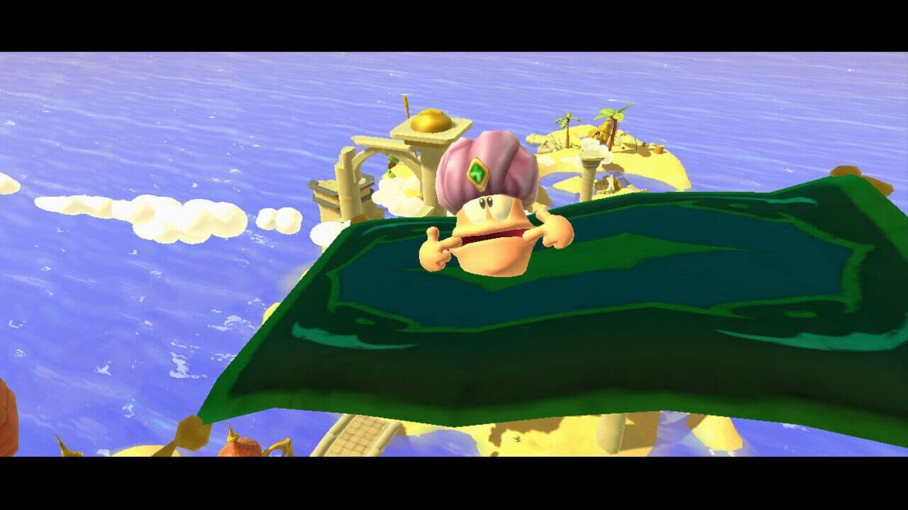 Worms: Ultimate Mayhem thumbnail 3