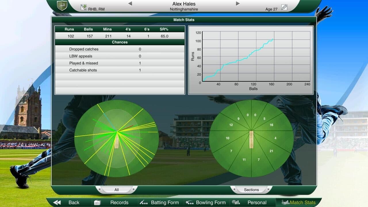 Cricket Captain 2016 thumbnail 3