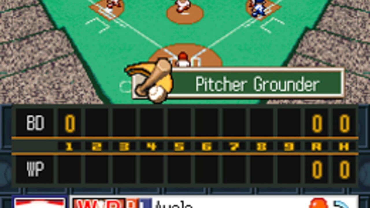 Absolute Baseball thumbnail 4